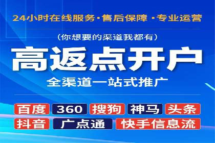 电商平台上充值返点案例分析