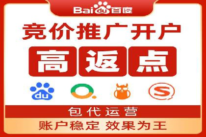 行业首例：SEM推广竞价代运营的突破与挑战